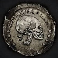 Новые альбомы - Sepultura - Quadra