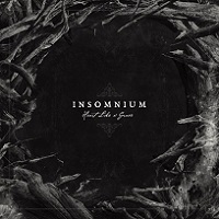 Новые альбомы - Insomnium - Heart Like a Grave
