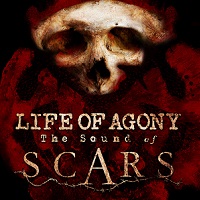 Новые альбомы - Life Of Agony - The Sound Of Scars