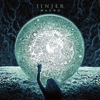Новые альбомы - Jinjer - Macro