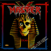 Мастер - 1995 - Live