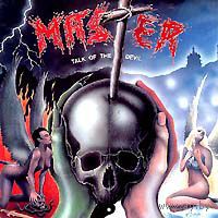 Мастер - 1992 - Talk of the Devil