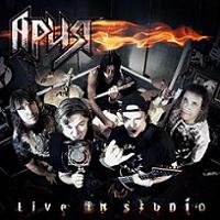 Ария - 2012 - Live in Studio