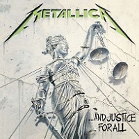 Metallica - 1988 - ...And Justice for All
