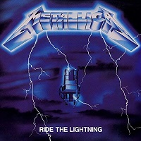 Metallica - 1984 - Ride the Lightning