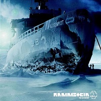 Rammstein - 2005 - Rosenrot