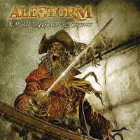 Alestorm - 2008 - Captain Morgan's Revenge