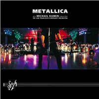 Metallica - 1999 - S&M