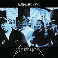 Metallica - 1998 - Garage Inc.
