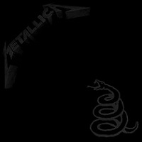 Metallica - 1991 - Black Album