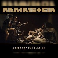 Rammstein - 2009 - Liebe ist für alle da