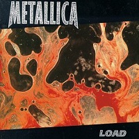 Metallica - 1996 - Load