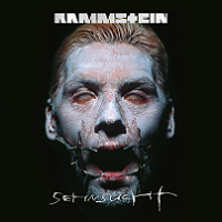 Rammstein - 1997 - Sehnsucht