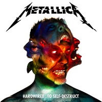 Metallica - 2016 - Hardwired... to Self-Destruct