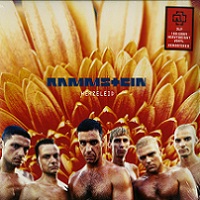 Rammstein - 1995 - Herzeleid