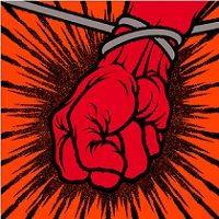 Metallica - 2003 - St. Anger