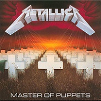 Metallica - 1986 - Master of Puppets