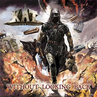 Новые альбомы - Kat - Without Looking Back