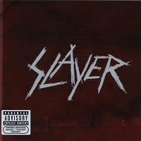 Slayer - 2009 - World Painted Blood