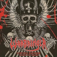 Warbringer - 2009 - Limited Edition Rough Mix Tracks