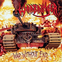 Warbringer - 2008 - War Without End