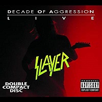Slayer - 1991 - Decade of Aggression