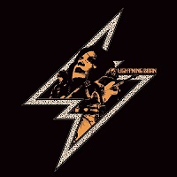Новые альбомы - Lightning Born - Lightning Born