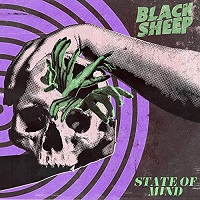 Новые альбомы - Black Sheep - State Of Mind