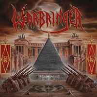 Warbringer - 2017 - Woe To The Vanquished