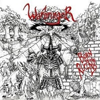 Warbringer - 2005 - Born of The Ruins