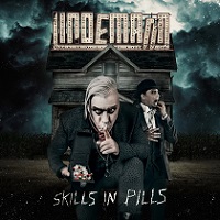 Till Lindemann - 2015 - Skills In Pills