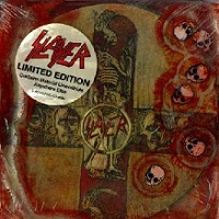 Slayer - 1990 - Seasons In The Abyss: Bloodpack Single