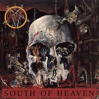 Slayer - 1988 - South Of Heaven