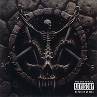 Slayer - 1994 - Divine Intervention