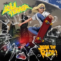 Новые альбомы - Acid Terror - Join the Ride