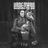 Till Lindemann - 2019 - F & M: Frau und Mann