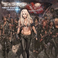 Новые альбомы - Doro - Forever Warriors/Forever United