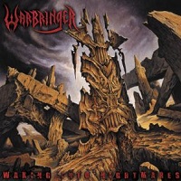 Warbringer - 2009 - Waking Into Nightmares