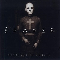 Slayer - 1998 - Diabolus In Musica