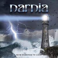 Новые альбомы - Narnia - From Darkness to Light