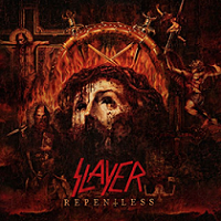 Slayer - 2015 - Repentless