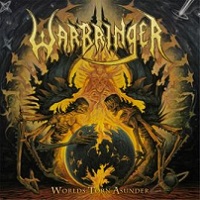 Warbringer - 2012 - Worlds Torn Asunder