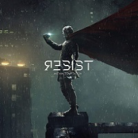Новые альбомы - Within Temptation - Resist