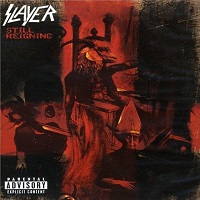 Slayer - 2004 - Still Reigning