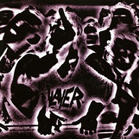 Slayer - 1996 - Undisputed Attitude