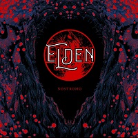 Новые альбомы - Elden - Nostromo