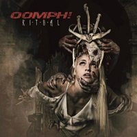Новые альбомы - Oomph! - Ritual