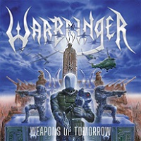 Warbringer - 2020 - Weapons of Tomorrow