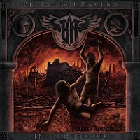 Новые альбомы - Bells and Ravens - In Our Blood