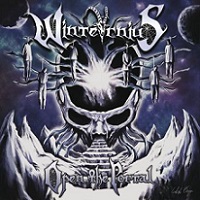 Новые альбомы - Winternius - Open the portal